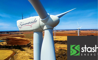 Energy and Innovation in Summerside a Success Story of Collaboration founded in Summerside PEI