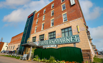 Let’s Connect: Fall Opportunities for Local Business Engagement